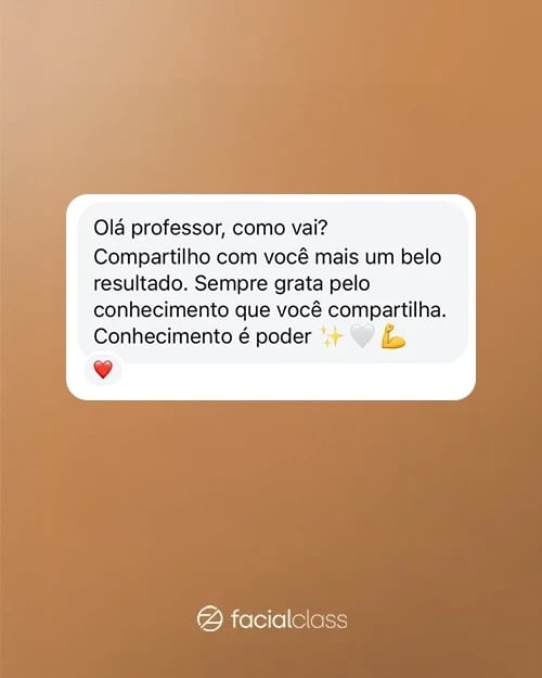 fotos dos feedback