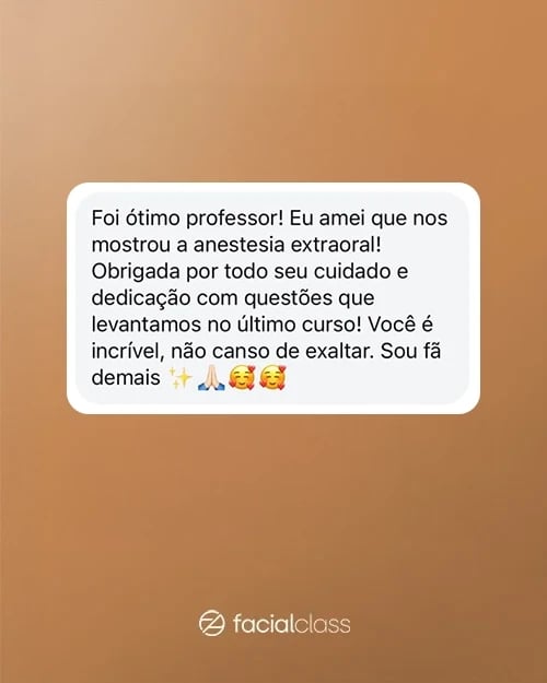 fotos dos feedback