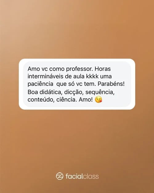 fotos dos feedback