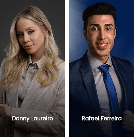 fotos dos colaboradores