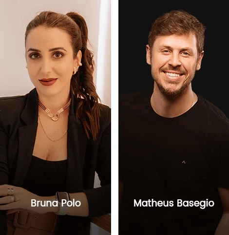 fotos dos colaboradores