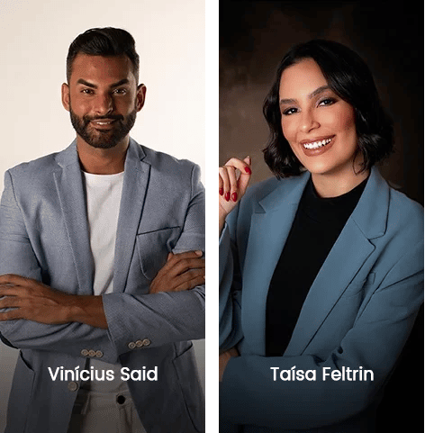 fotos dos colaboradores