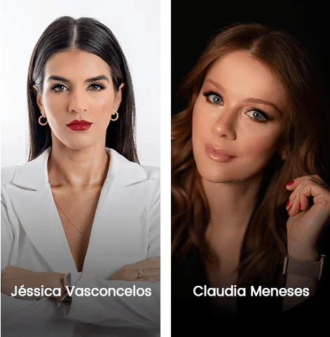 fotos dos colaboradores