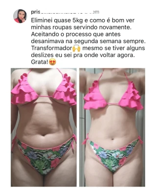 antes e depois foto