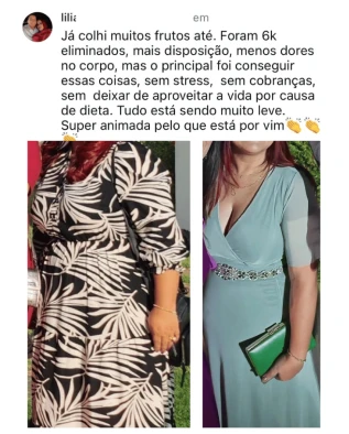 antes e depois foto